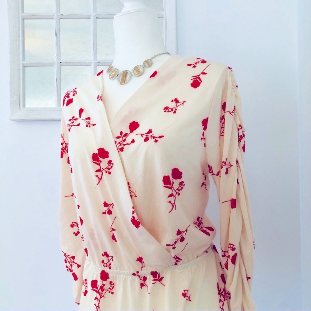 🛍 Ophelia Roe Blouse - Picture 2 of 2